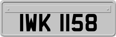 IWK1158