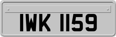 IWK1159