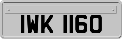 IWK1160