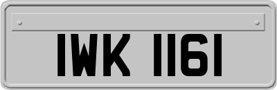 IWK1161