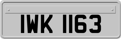 IWK1163