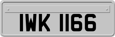 IWK1166