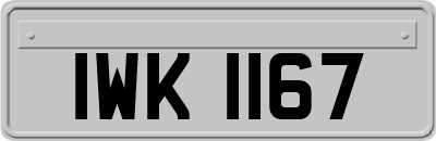 IWK1167