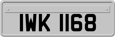 IWK1168