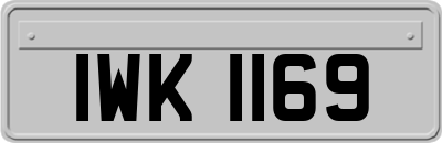 IWK1169