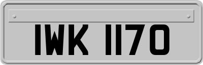 IWK1170
