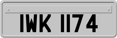 IWK1174
