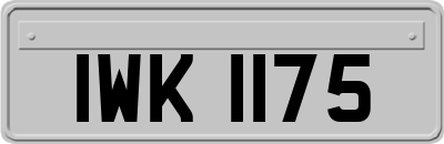 IWK1175