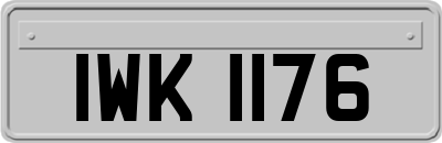 IWK1176