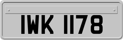 IWK1178