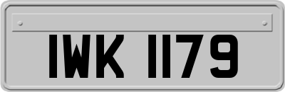 IWK1179