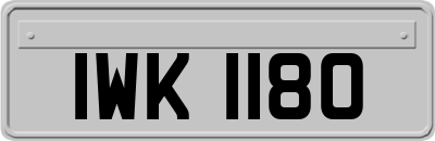 IWK1180
