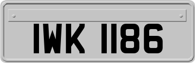 IWK1186