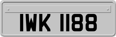 IWK1188