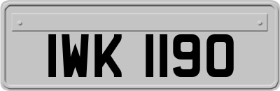 IWK1190
