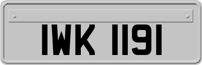 IWK1191