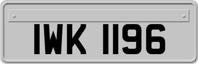 IWK1196