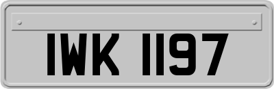 IWK1197
