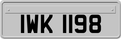 IWK1198