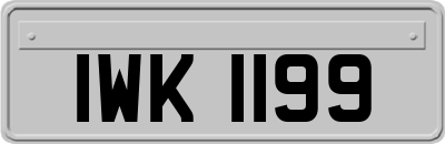 IWK1199
