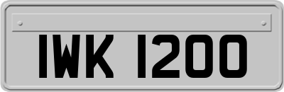 IWK1200