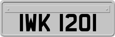 IWK1201