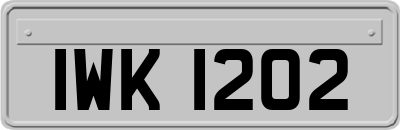 IWK1202