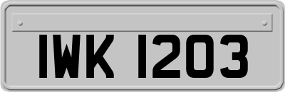 IWK1203