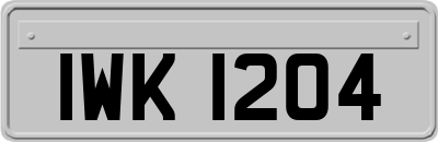IWK1204