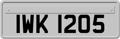 IWK1205