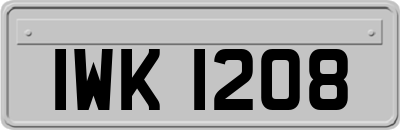 IWK1208