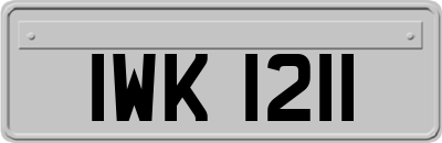 IWK1211