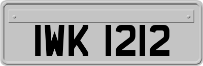 IWK1212