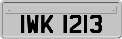 IWK1213