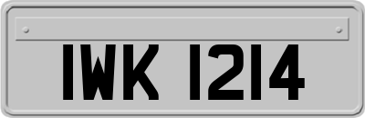 IWK1214