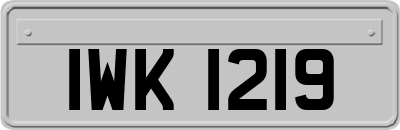 IWK1219