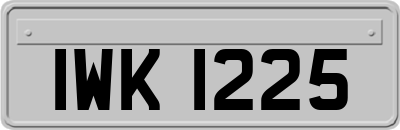 IWK1225