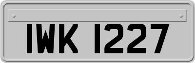 IWK1227