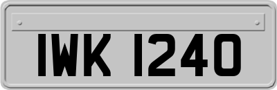 IWK1240
