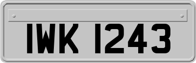 IWK1243