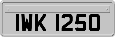 IWK1250