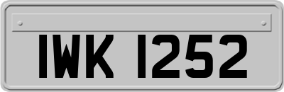IWK1252