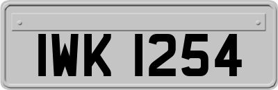 IWK1254