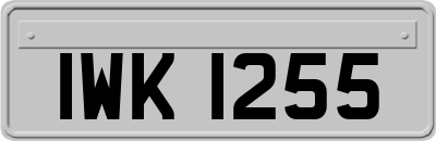 IWK1255
