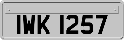 IWK1257
