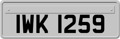 IWK1259