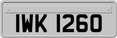 IWK1260