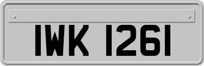 IWK1261
