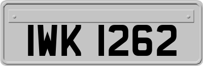 IWK1262