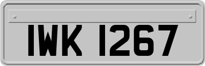 IWK1267